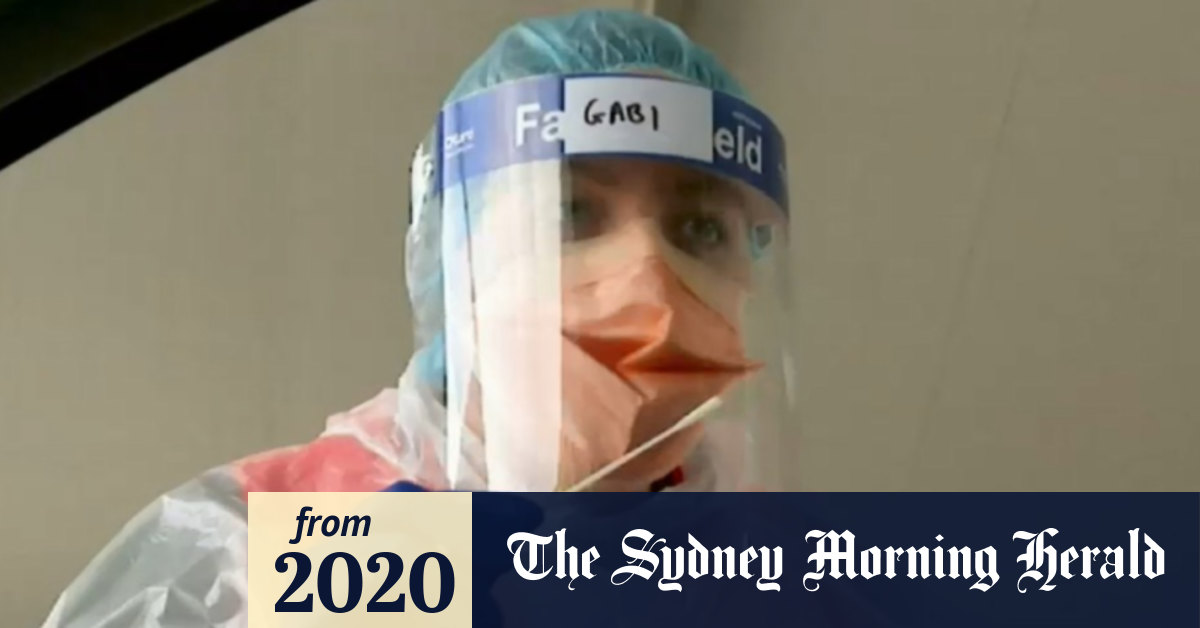 Video Coronavirus Victoria reports 11 deaths and 76 new cases